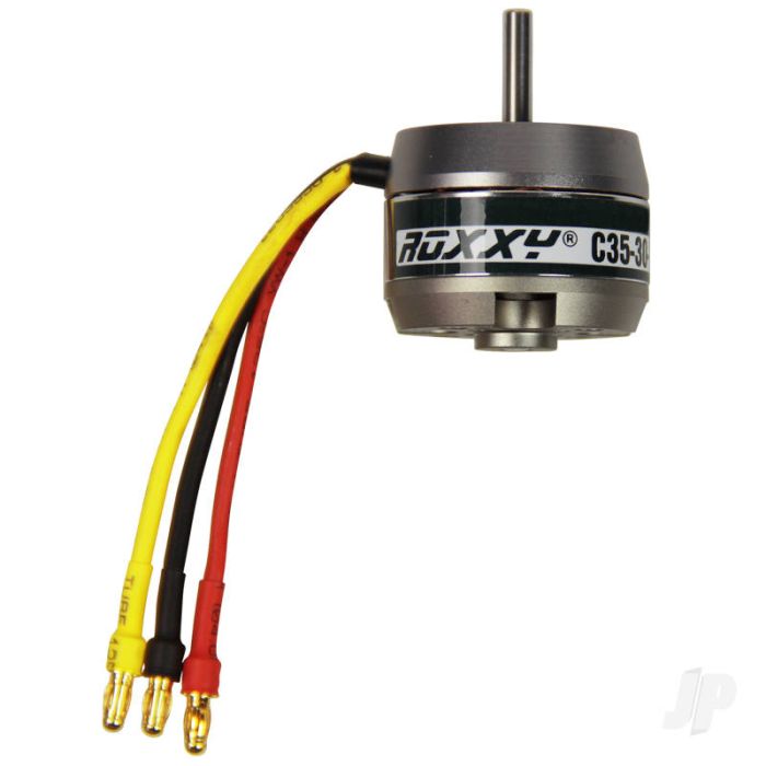 Multiplex ROXXY BL Outrunner (C35-30-27) Brushless Electric Motor
