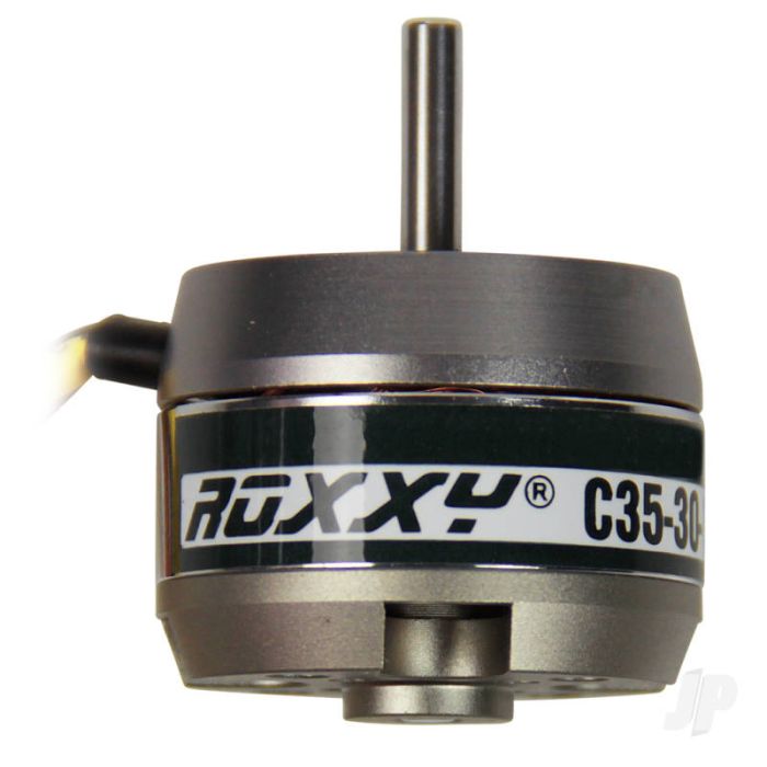 Multiplex ROXXY BL Outrunner (C35-30-27) Brushless Electric Motor