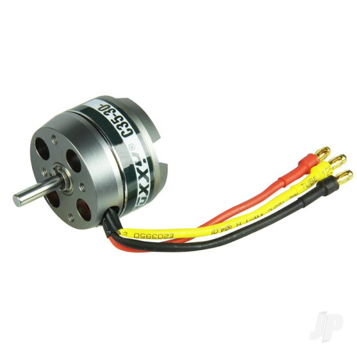 Multiplex ROXXY BL Outrunner (C35-30-27) Brushless Electric Motor