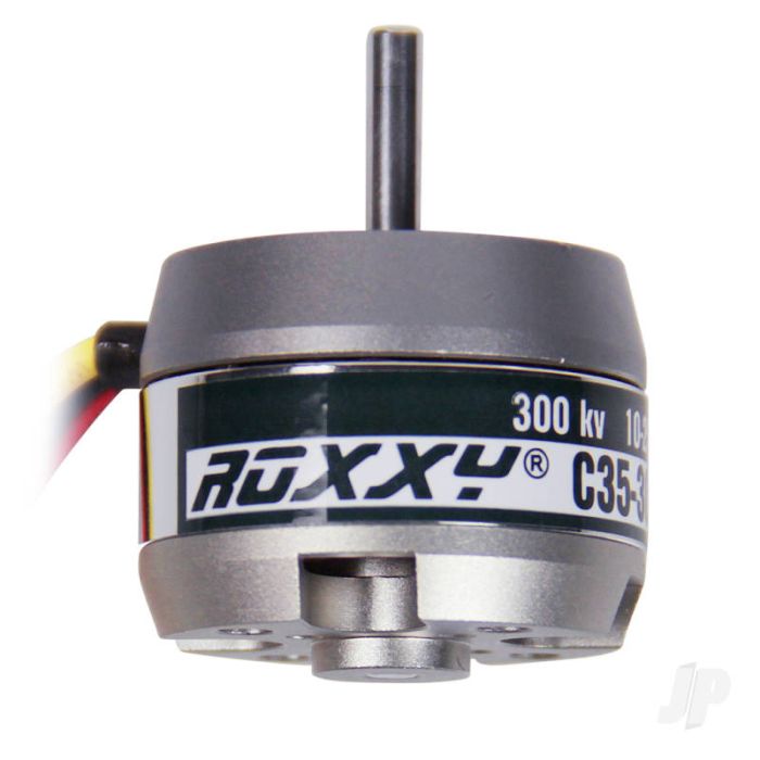 Multiplex ROXXY BL Outrunner (C35-30-45) Brushless Electric Motor