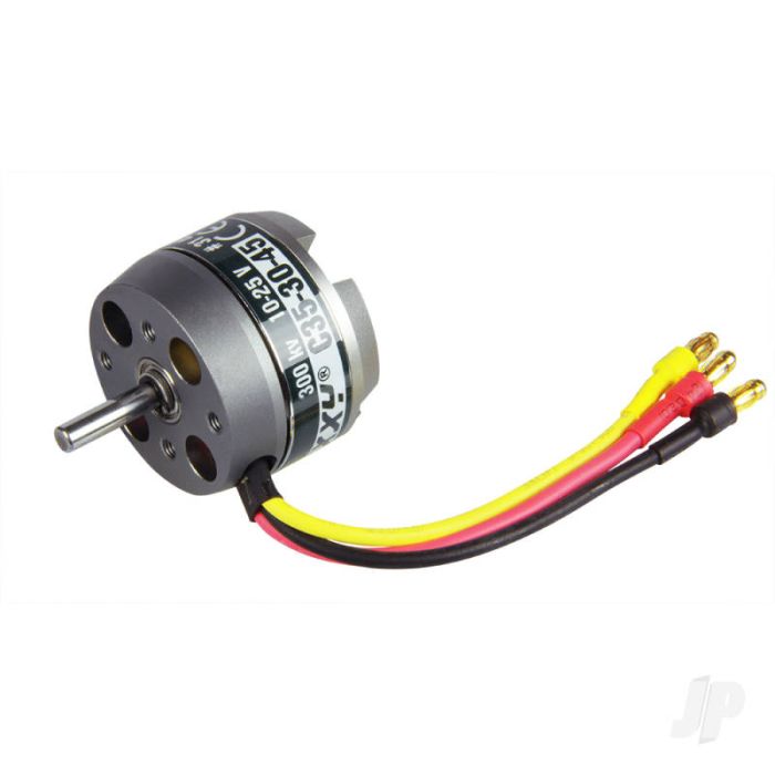 Multiplex ROXXY BL Outrunner (C35-30-45) Brushless Electric Motor