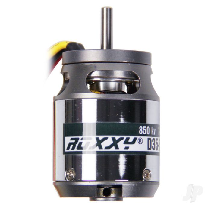 Multiplex ROXXY BL Outrunner (D35-50-06) Brushless Electric Motor