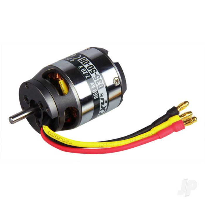 Multiplex ROXXY BL Outrunner (D35-50-06) Brushless Electric Motor