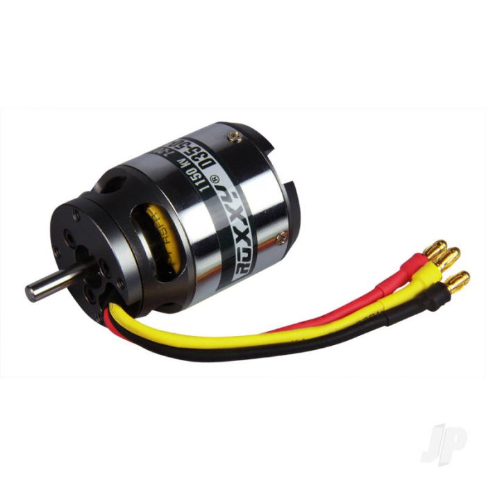 Multiplex ROXXY BL Outrunner (D35-50-05) Brushless Electric Motor