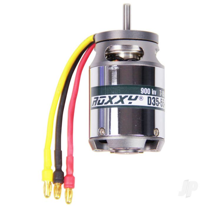 Multiplex ROXXY BL Outrunner (D35-55-04) Brushless Electric Motor
