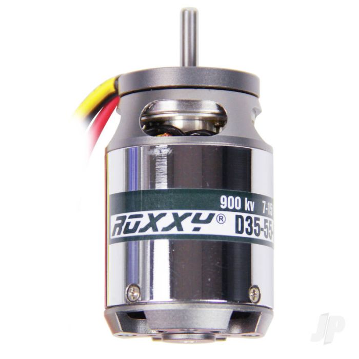 Multiplex ROXXY BL Outrunner (D35-55-04) Brushless Electric Motor