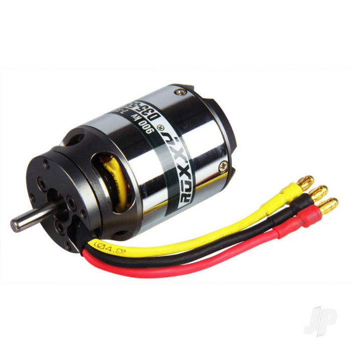 Multiplex ROXXY BL Outrunner (D35-55-04) Brushless Electric Motor