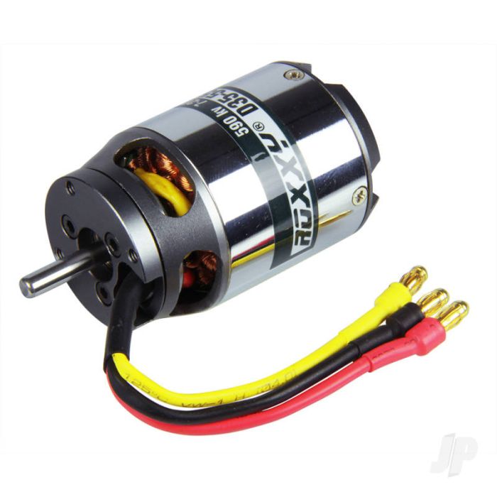 Multiplex ROXXY BL Outrunner (D35-55-06) Brushless Electric Motor