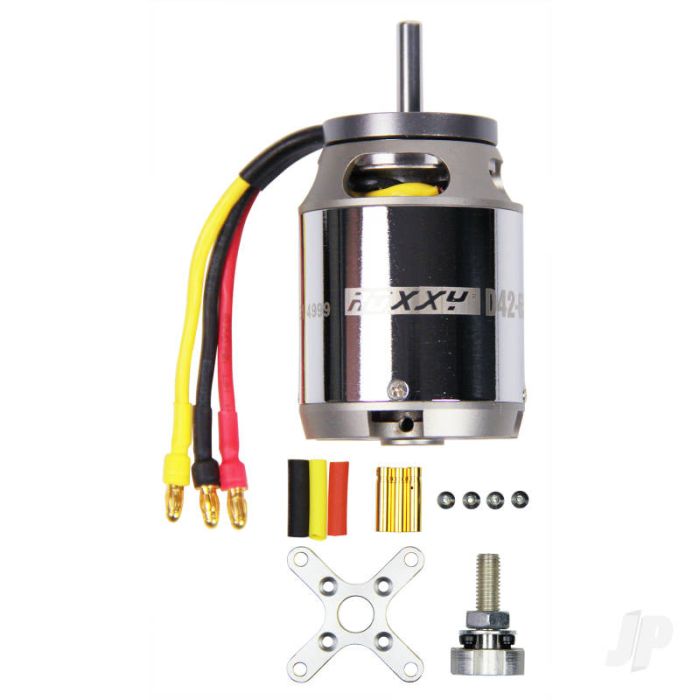 Multiplex ROXXY BL Outrunner (D42-65-06) Brushless Electric Motor
