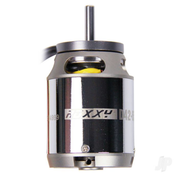 Multiplex ROXXY BL Outrunner (D42-65-06) Brushless Electric Motor