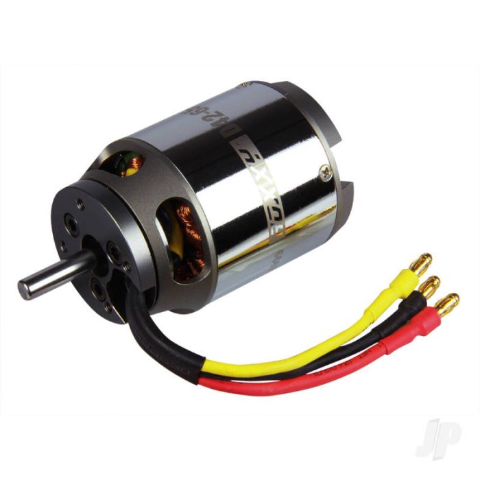 Multiplex ROXXY BL Outrunner (D42-65-06) Brushless Electric Motor