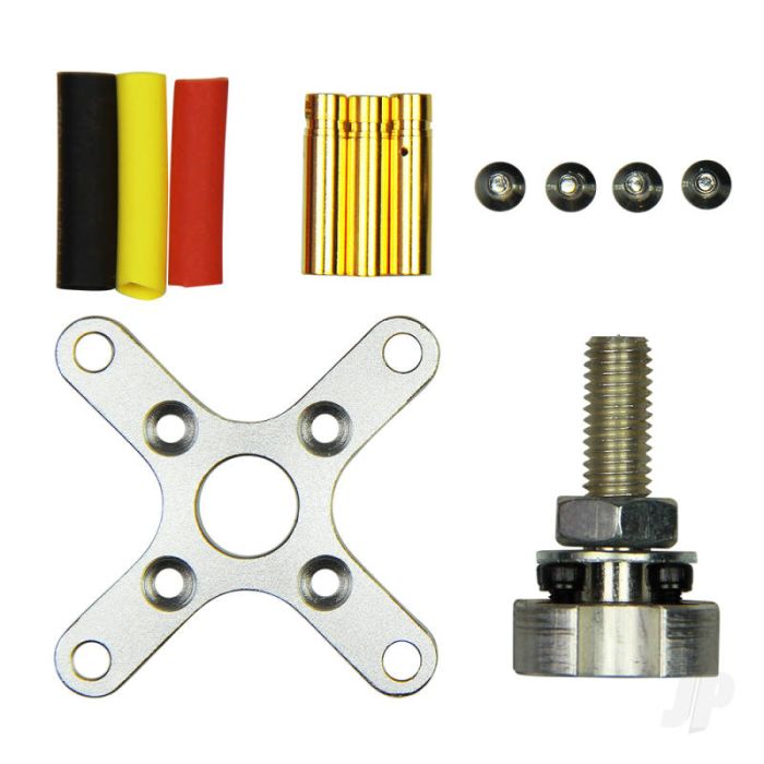 Multiplex ROXXY BL Outrunner (D42-65-06) Brushless Electric Motor