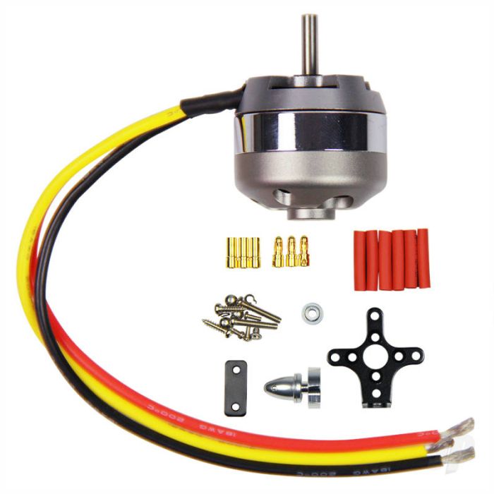 Multiplex ROXXY BL Outrunner (C28-24-34) Brushless Electric Motor