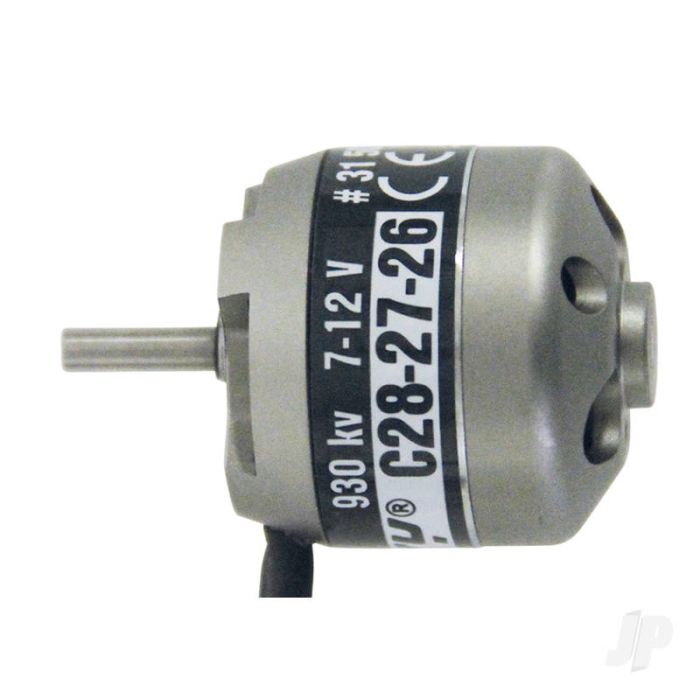 Multiplex ROXXY BL Outrunner (C28-27-26) Brushless Electric Motor