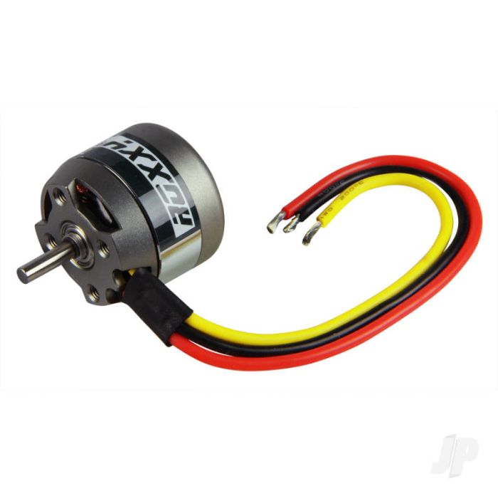 Multiplex ROXXY BL Outrunner (C28-27-26) Brushless Electric Motor