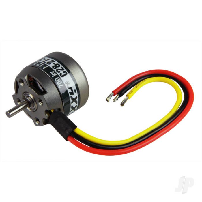 Multiplex ROXXY BL Outrunner (C28-27-34) Brushless Electric Motor