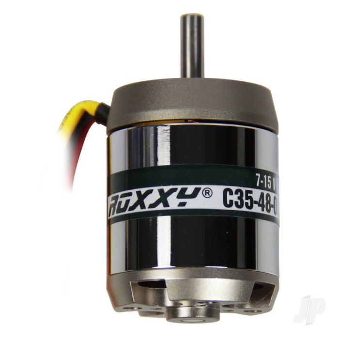 Multiplex ROXXY BL Outrunner C35-48-1150kV Brushless Electric Motor