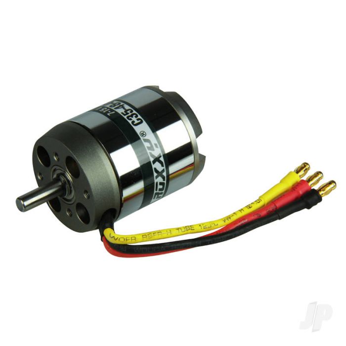 Multiplex ROXXY BL Outrunner C35-48-1150kV Brushless Electric Motor