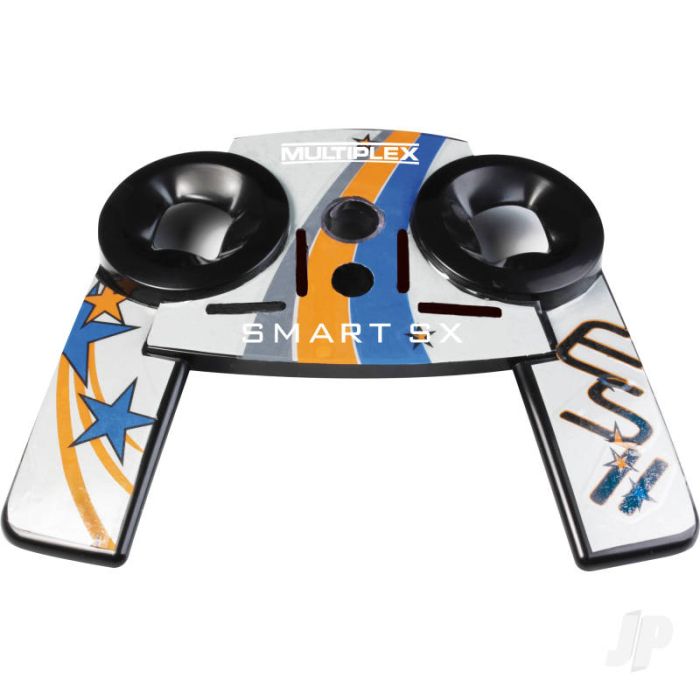 Multiplex Decal 1 SMART SX 724391