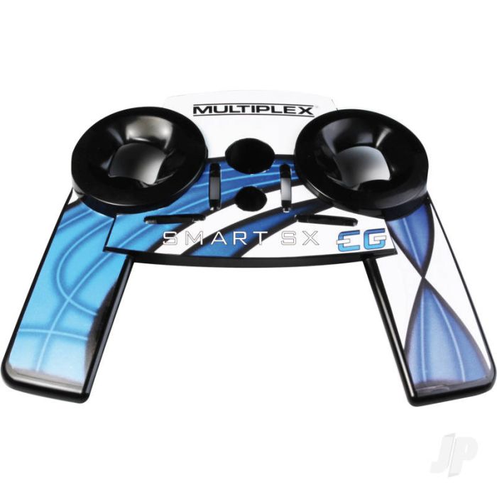 Multiplex Decal 2 SMART SX 724392