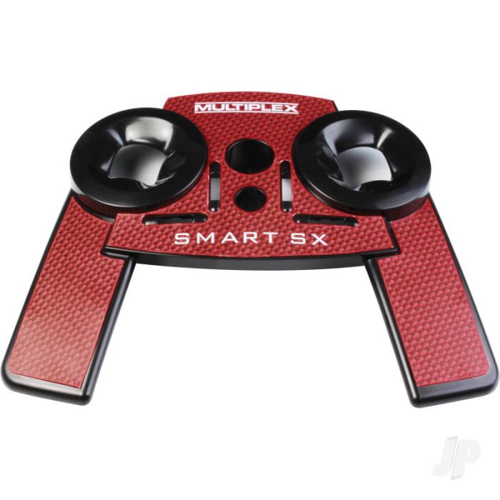 Multiplex Decal 4 SMART SX 724394
