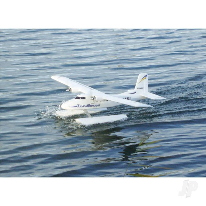 Multiplex Floats TwinStar II 733061