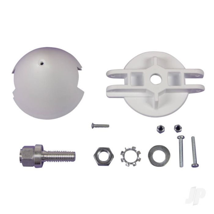 Multiplex Spinner 54mm (Lentus, Cularis, EasyGlider Pro, Solius, Heron)