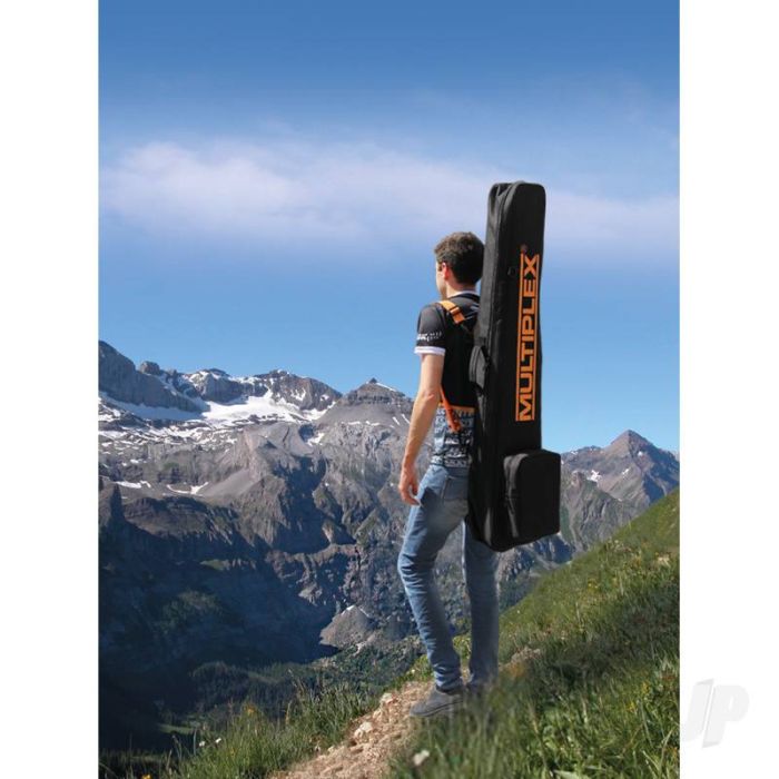 Multiplex MULTIPLEX 2.4m Wingspan Glider Bag 763318