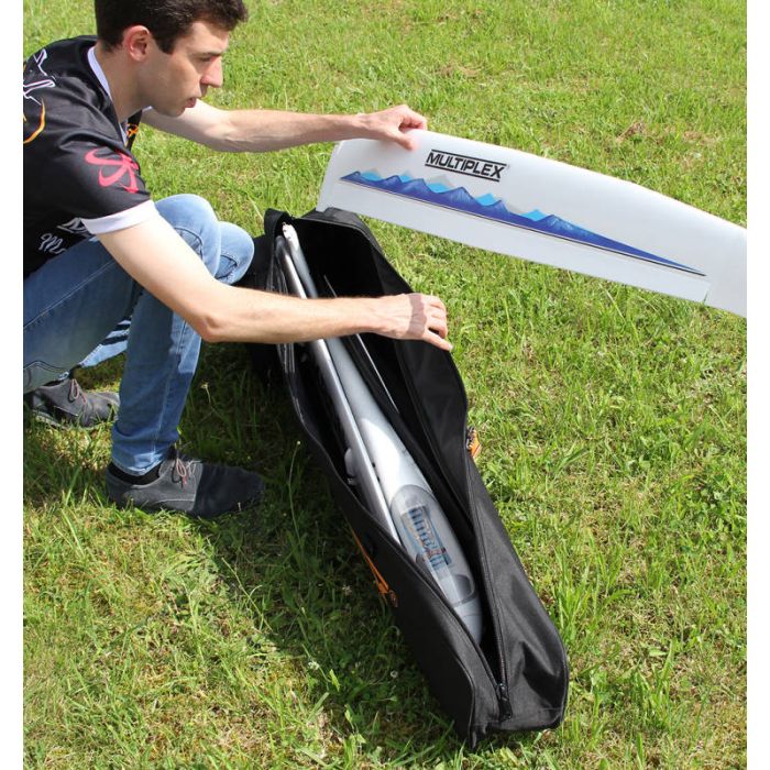 Multiplex MULTIPLEX 2.4m Wingspan Glider Bag 763318