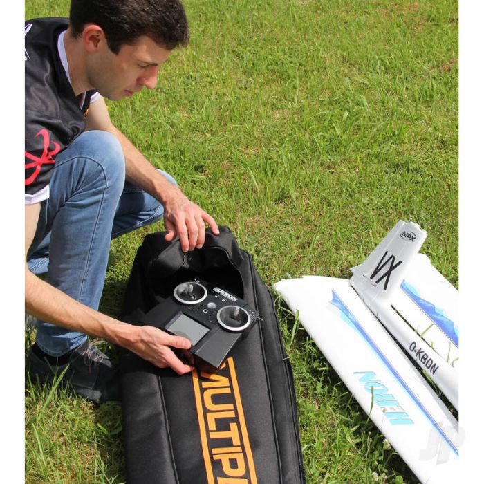 Multiplex MULTIPLEX 2.4m Wingspan Glider Bag 763318