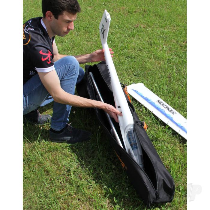 Multiplex MULTIPLEX 2.4m Wingspan Glider Bag 763318