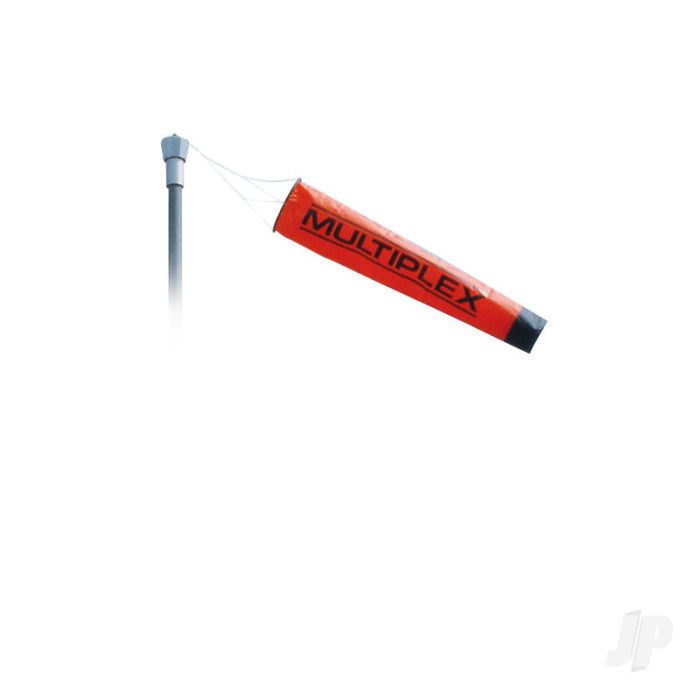 Multiplex Windsock 859967 (20x100cm)