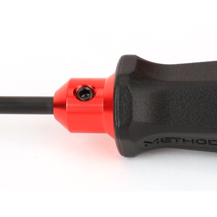 Method 4 Piece Metric Nut Driver Set (4.0/5.0/5.5/7.0mm)