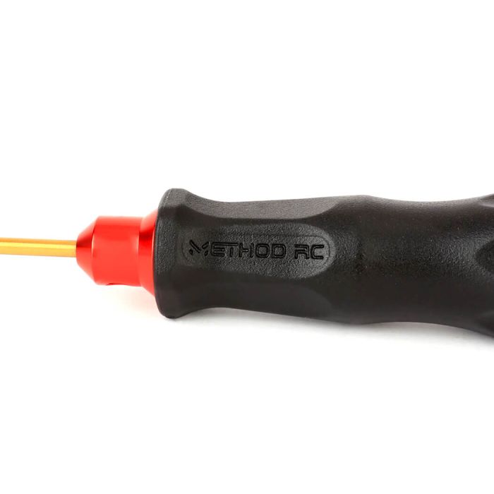 Method 4 Piece Metric Nut Driver Set (4.0/5.0/5.5/7.0mm)