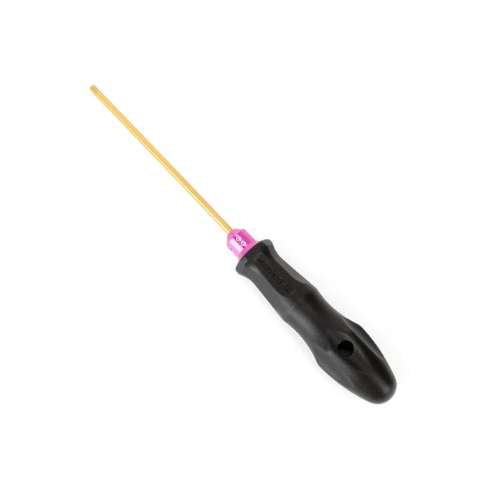 Method Metric Hex Driver (3.0mm)
