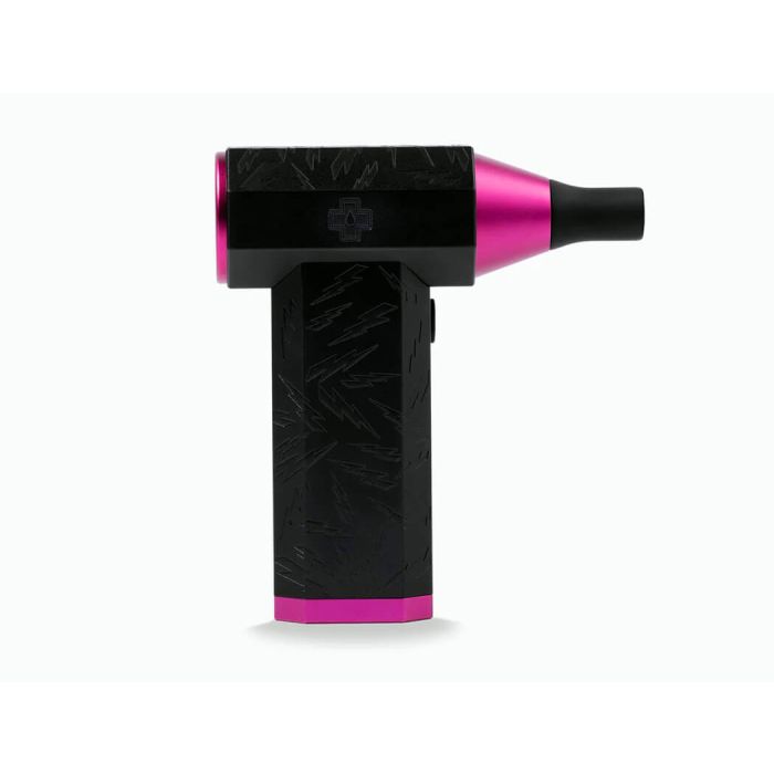 Muc-Off It Blows Precision 4-Speed 80w Air Blaster