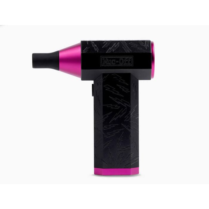 Muc-Off It Blows Precision 4-Speed 80w Air Blaster