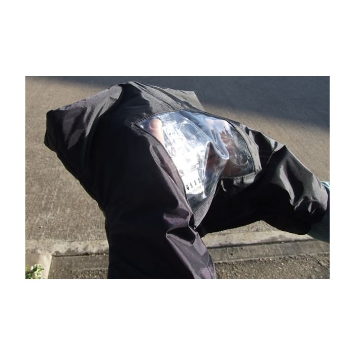 Fastrax Transmitter Muff / Hand Warmer for Stick Type Transmitter