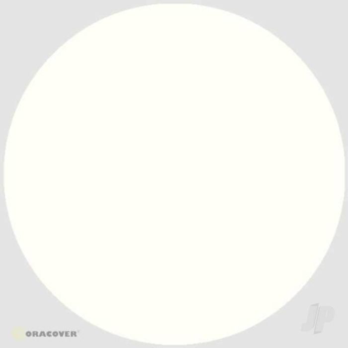 Oracover ORACOLOR for ORATEX White (100ml) 