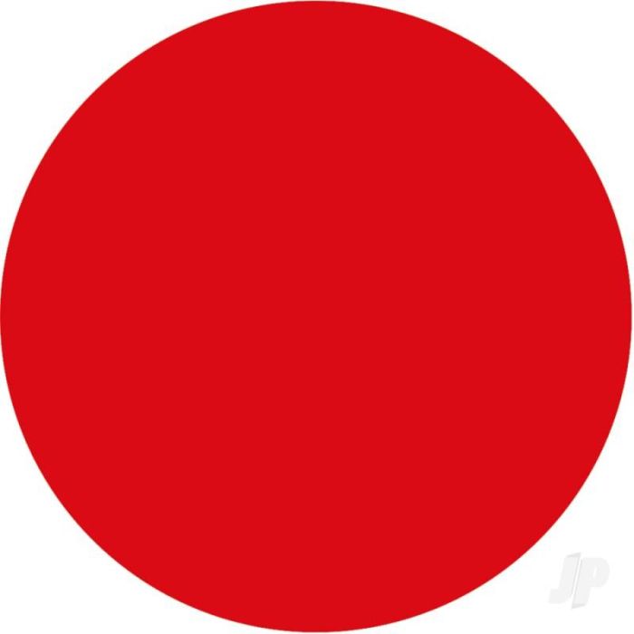 Oracover ORACOLOR for ORATEX Fokker Red (100ml) 
