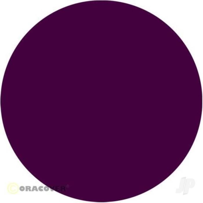 Oracover ORACOLOR 2-K-Elastic Varnish Fluorescent Purple (160ml) 