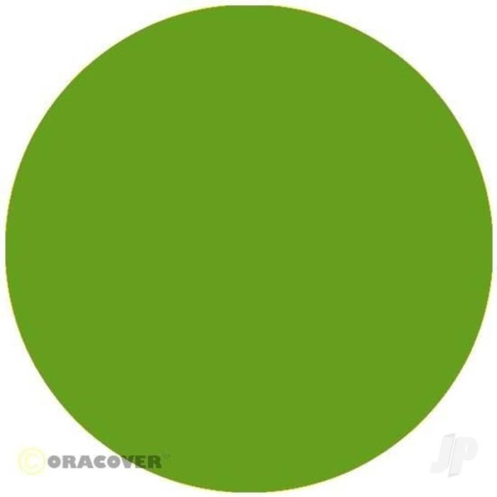 Oracover ORACOLOR 2-K-Elastic Varnish May Green (100ml) 