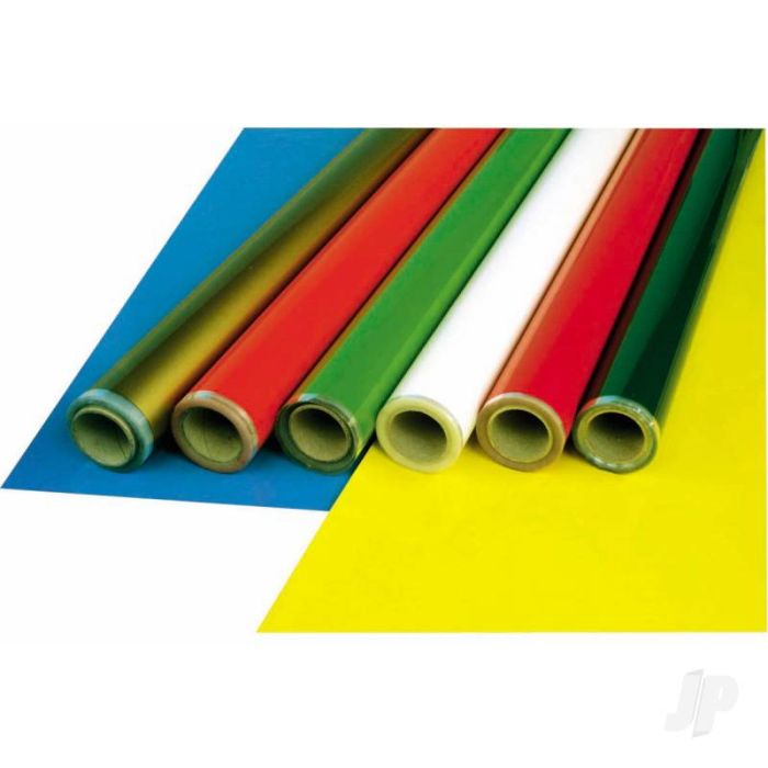 Easycoat 2m EASYCOAT Dark Blue (60cm width) Covering for RC Model Planes