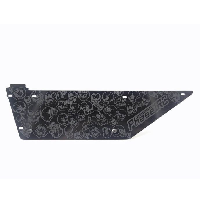 Phase 1 RC Upgrade Body Panels W/Skid For FTX DR8