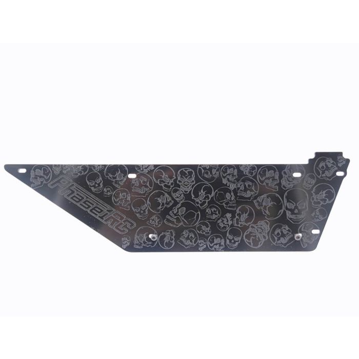 Phase 1 RC Upgrade Body Panels W/Skid For FTX DR8