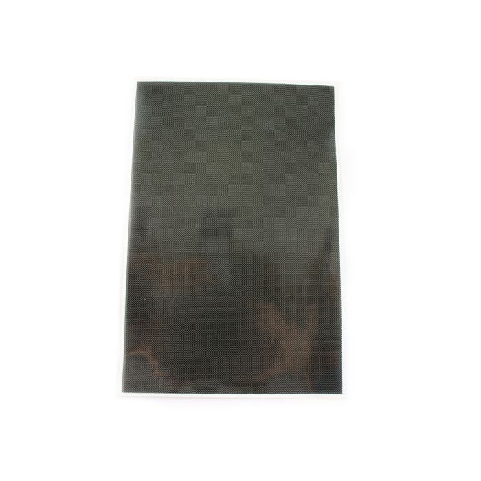 Matrixline Carbon Fibre Decal Sheet