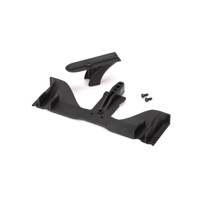 PROTOFORM F1 FRONT WING FOR 1/10TH F1 CAR