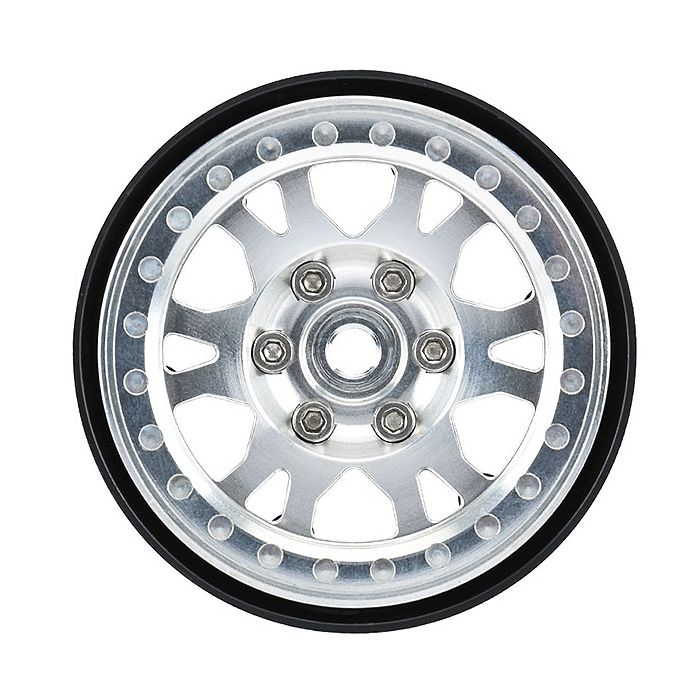 Proline Impulse 1.9" Alum. Comp. Internal Beadloc Wheels