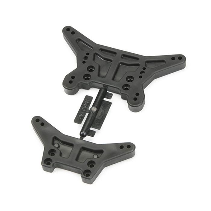 PROLINE PRO-MT 4X4 REPLACEMENT SHOCK TOWERS For RC Car