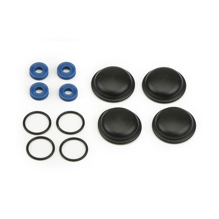PROLINE PRO-MT 4X4 REPLACEMENT SHOCK SEALS For RC Car